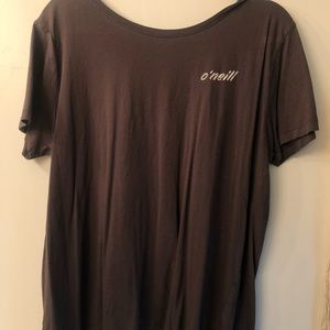 o’neill basic tee